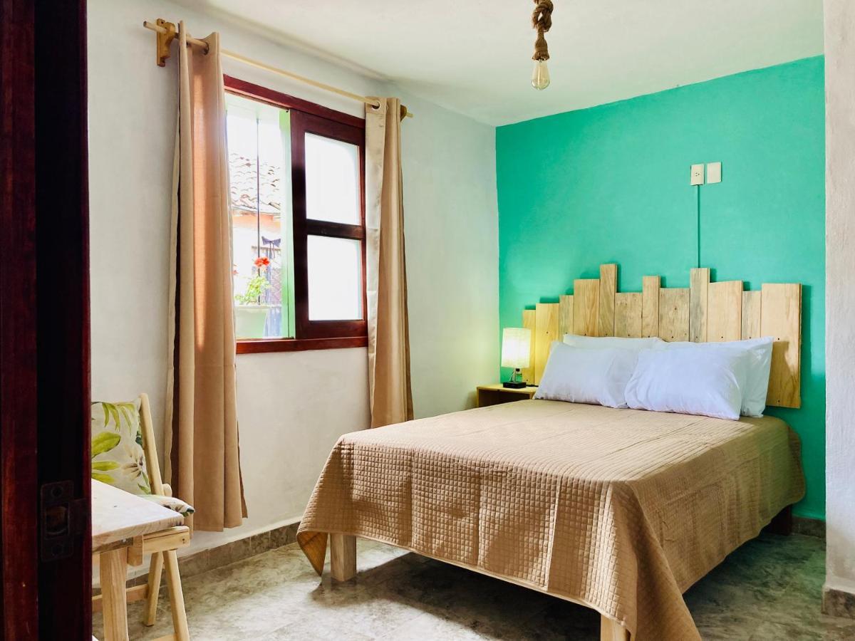 Alhambra Hotel - San Cristóbal de Las Casas Εξωτερικό φωτογραφία