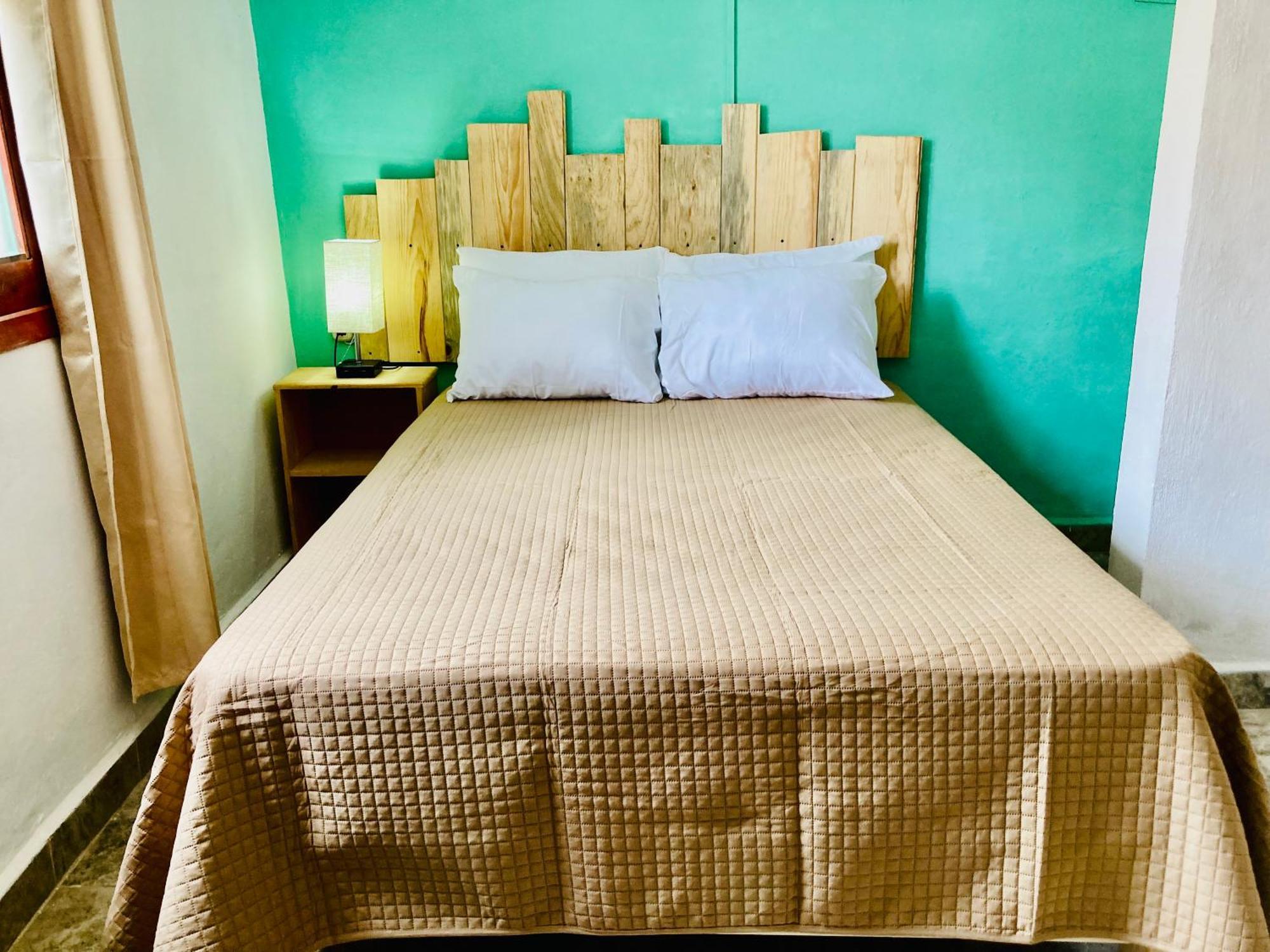 Alhambra Hotel - San Cristóbal de Las Casas Εξωτερικό φωτογραφία