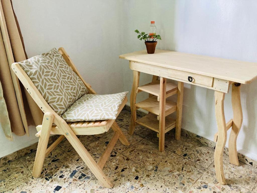 Alhambra Hotel - San Cristóbal de Las Casas Εξωτερικό φωτογραφία